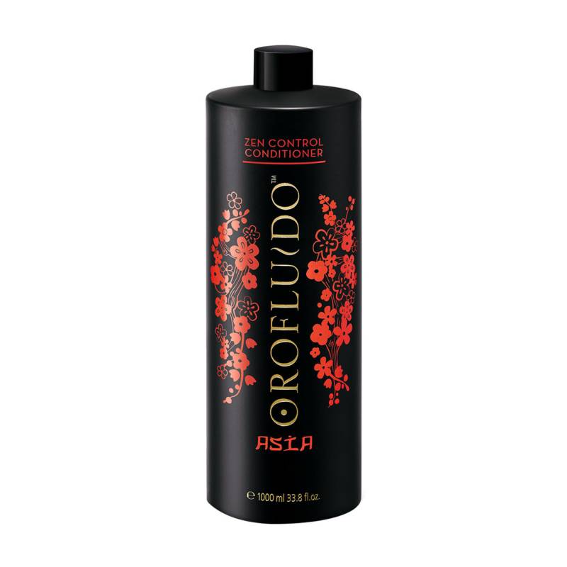 Orofluido Asia Zen Control Conditioner von Orofluido