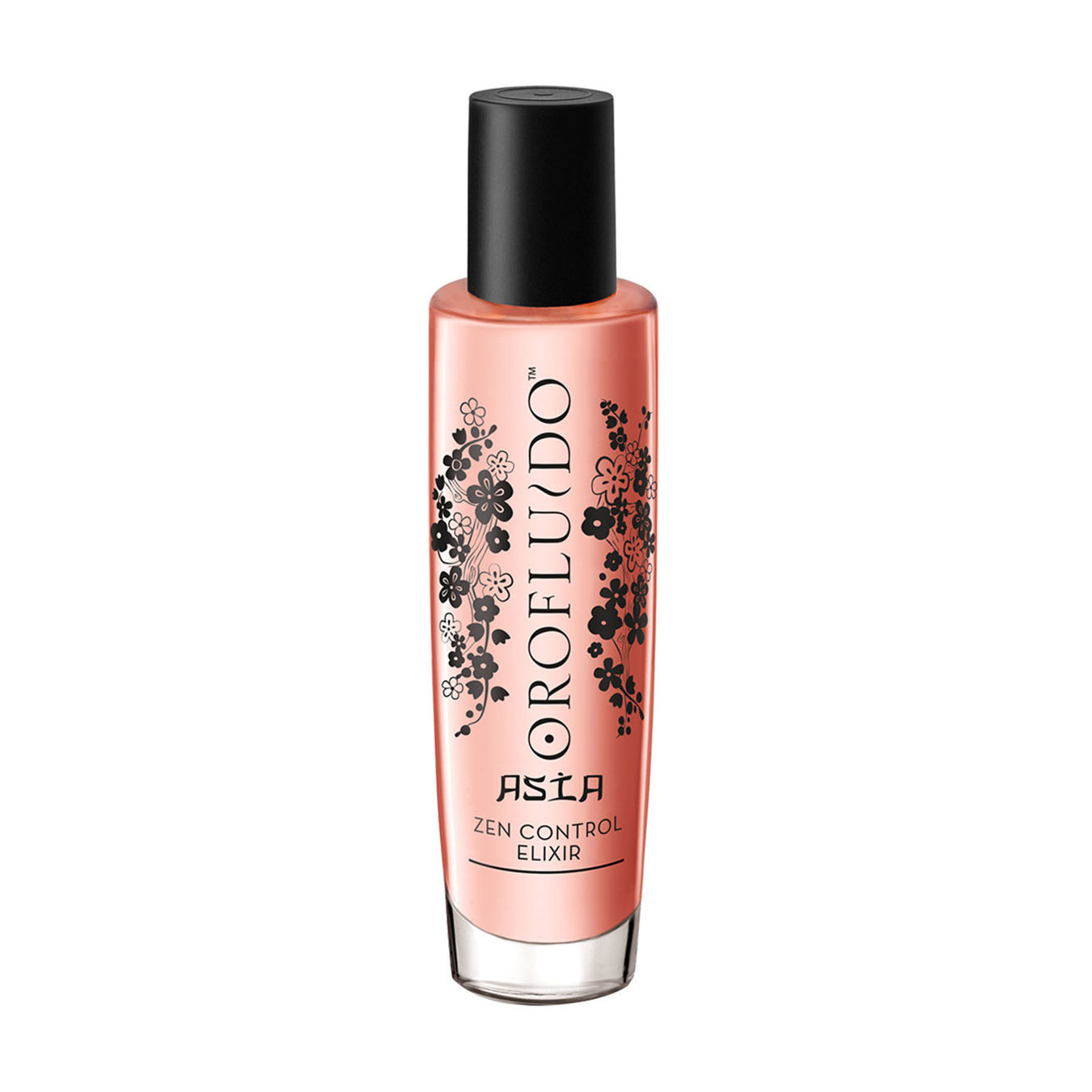 Orofluido Asia Zen Control Elixir von Orofluido