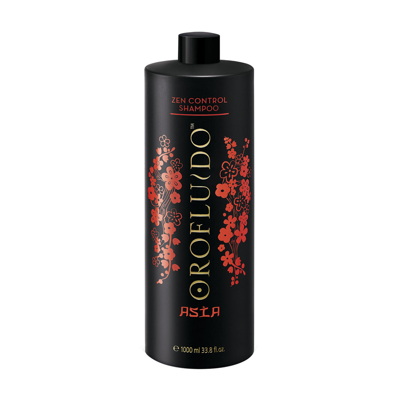 Orofluido Asia Zen Control Shampoo von Orofluido