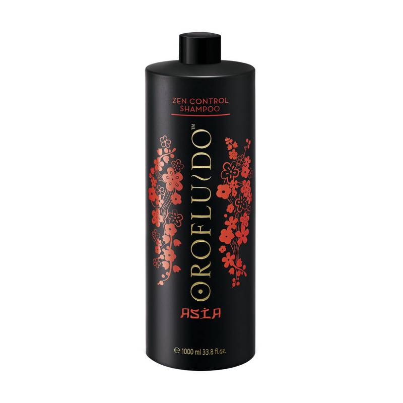 Orofluido Asia Zen Control Shampoo von Orofluido