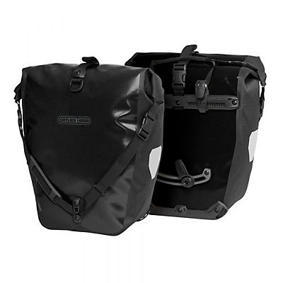 Back-Roller Free 2 x 20 L Gepäckträgertasche von Ortlieb