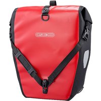 ORTLIEB Back-Roller Classic QL2.1 Packtaschenset 2 x 20L rot von Ortlieb