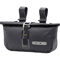 ORTLIEB Fahrrad-Lenkertasche Accessory-Pack 3,5L schwarz von Ortlieb