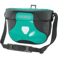 ORTLIEB Fahrrad Lenkertasche Ultimate Six Free 5L grün von Ortlieb