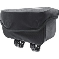 ORTLIEB Fahrrad Oberrohrtasche Fuel-Pack schwarz von Ortlieb