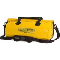 ORTLIEB Fahrrad-Packtasche Rack-Pack 31 Liter gelb von Ortlieb