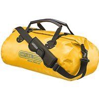 ORTLIEB Fahrrad-Packtasche Rack-Pack 31 Liter gelb von Ortlieb