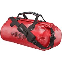 ORTLIEB Fahrrad-Packtasche Rack-Pack 31 Liter rot von Ortlieb