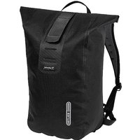 ORTLIEB Fahrrad Rucksack Velocity PS 23L schwarz von Ortlieb