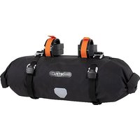 ORTLIEB Handlebar-Pack Lenkertasche 9L schwarz von Ortlieb