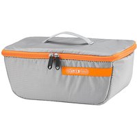 ORTLIEB Kulturbeutel Toiletry Bag grau von Ortlieb