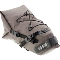 ORTLIEB Satteltaschen SeatPack Medium 11L braun von Ortlieb