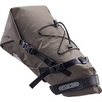 ORTLIEB Satteltaschen SeatPack Medium 11L braun von Ortlieb