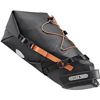 ORTLIEB Seat-Pack Satteltasche Medium 11L schwarz von Ortlieb