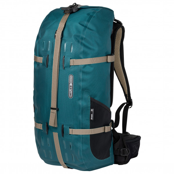 Ortlieb - Atrack 25 - Tourenrucksack Gr 25 l blau von Ortlieb