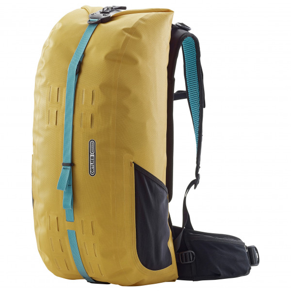 Ortlieb - Atrack 35 - Tourenrucksack Gr 35 l blau;grau;rot;schwarz von Ortlieb