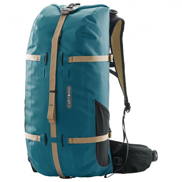 Ortlieb - Atrack 35 - Tourenrucksack Gr 35 l blau von Ortlieb