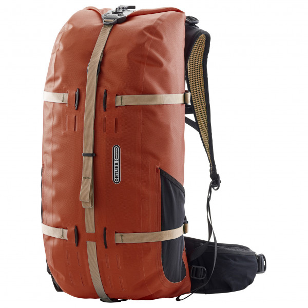 Ortlieb - Atrack 35 - Tourenrucksack Gr 35 l rot von Ortlieb