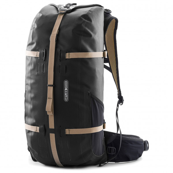 Ortlieb - Atrack 35 - Tourenrucksack Gr 35 l schwarz von Ortlieb