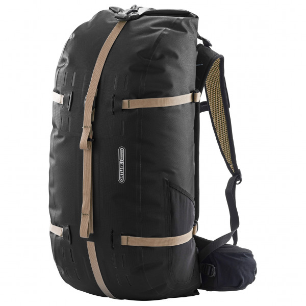 Ortlieb - Atrack 45 - Tourenrucksack Gr 45 l schwarz von Ortlieb