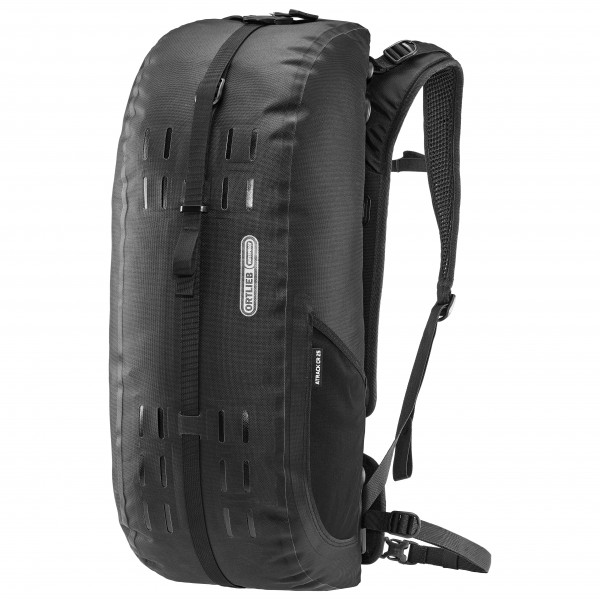 Ortlieb - Atrack Core 25 - Daypack Gr 25 l grau/schwarz von Ortlieb