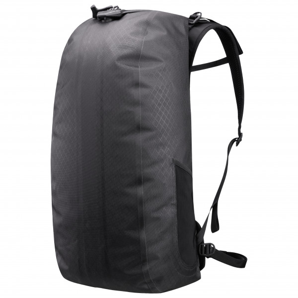 Ortlieb - Atrack Metrosphere 34 - Daypack Gr 34 l grau/schwarz von Ortlieb