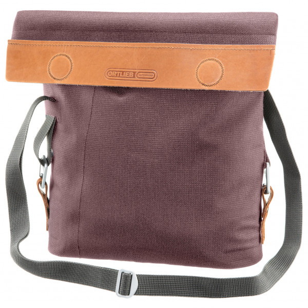 Ortlieb - Barista Urban - Lenkertasche Gr 6 l bunt von Ortlieb