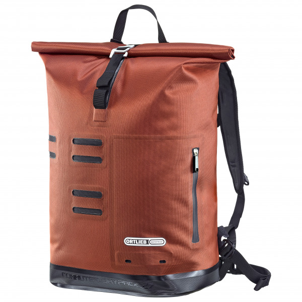 Ortlieb - Commuter-Daypack 27 - Daypack Gr 27 l grau von Ortlieb