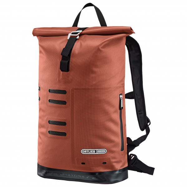 Ortlieb - Commuter-Daypack - Daypack Gr 21 l rot von Ortlieb