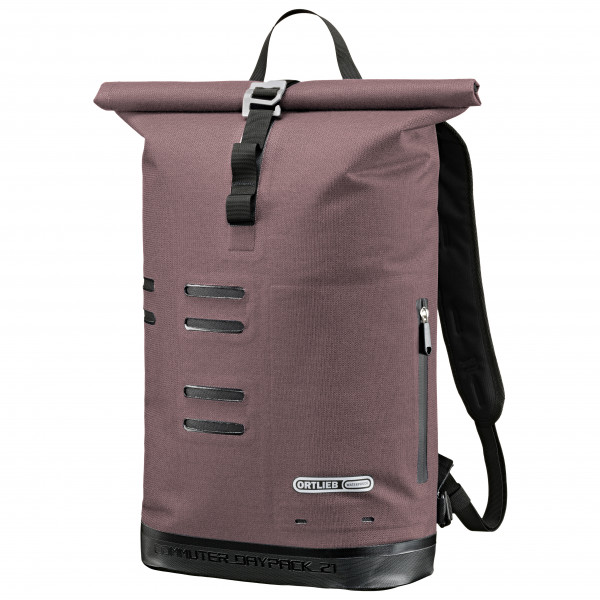 Ortlieb - Commuter-Daypack Urban - Daypack Gr 21 l braun von Ortlieb