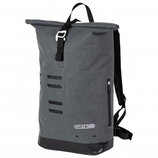 Ortlieb - Commuter-Daypack Urban - Daypack Gr 21 l grau von Ortlieb