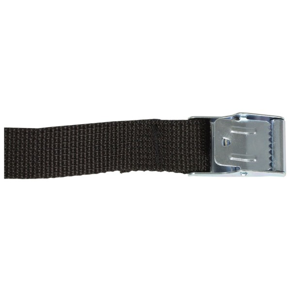 Ortlieb - Compression-Straps - Spanngurt Gr 100 cm;200 cm;50 cm schwarz von Ortlieb