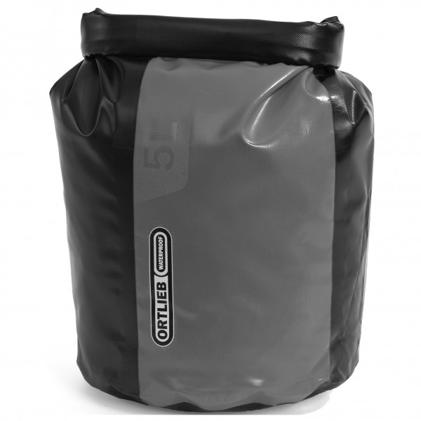 Ortlieb - Dry-Bag PD350 - Packsack Gr 10 l grau von Ortlieb