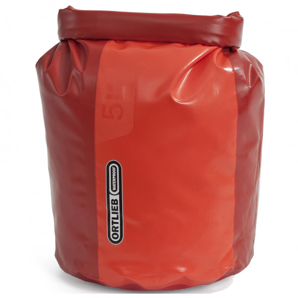 Ortlieb - Dry-Bag PD350 - Packsack Gr 10 l rot von Ortlieb