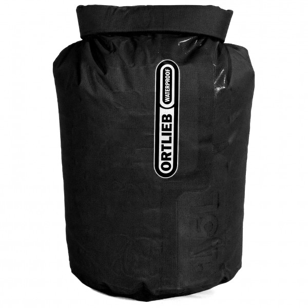 Ortlieb - Dry-Bag PS10 - Packsack Gr 1,5 l schwarz von Ortlieb