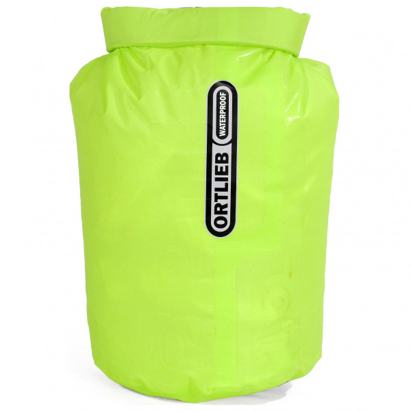 Ortlieb - Dry-Bag PS10 - Packsack Gr 12 l grün von Ortlieb