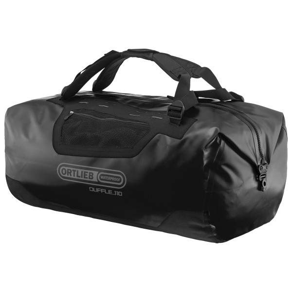 Ortlieb - Duffle 110 - Reisetasche Gr 110 l schwarz/grau von Ortlieb