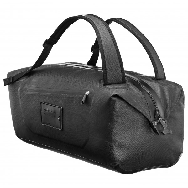 Ortlieb - Duffle Metrosphere 40 - Reisetasche Gr 40 l grau/schwarz von Ortlieb