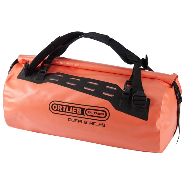 Ortlieb - Duffle RC - Reisetasche Gr 49 l rot von Ortlieb