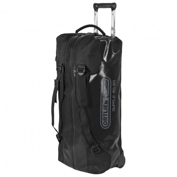 Ortlieb - Duffle RG 85 - Reisetasche Gr 85 l schwarz von Ortlieb