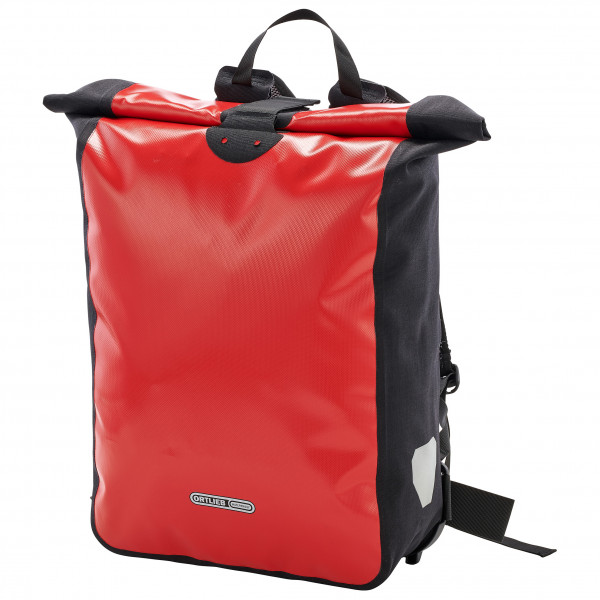 Ortlieb - Messenger-Bag - Velorucksack Gr 39 l rot von Ortlieb