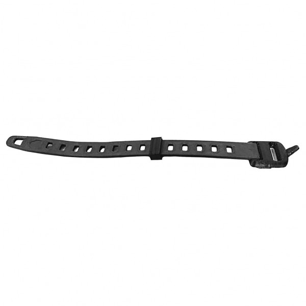 Ortlieb - O-Straps 14,5/200 mm Gr One Size schwarz von Ortlieb