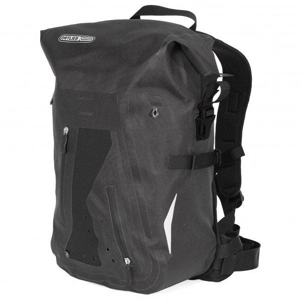 Ortlieb - Packman - Daypack Gr 25 l grau von Ortlieb