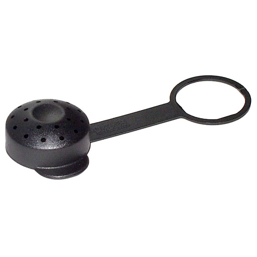 Ortlieb - Shower-Valve - Wasserträger Gr One Size schwarz von Ortlieb