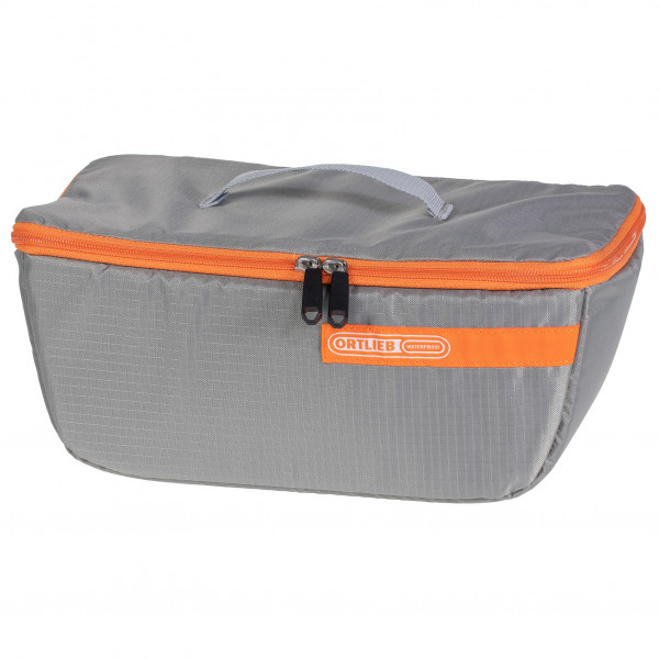 Ortlieb - Toiletry Bag - Necessaire Gr 5 l grau von Ortlieb