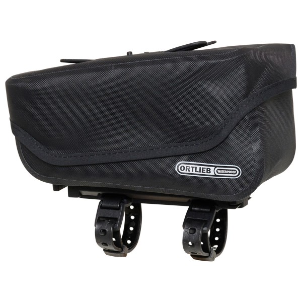 Ortlieb - Toptube-Bag - Oberrohrtasche Gr 1,5 l schwarz von Ortlieb