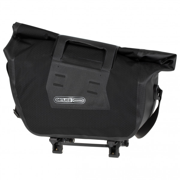 Ortlieb - Trunk Bag RC 12 - Gepäckträgertasche Gr 12 l schwarz von Ortlieb