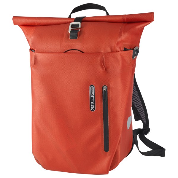 Ortlieb - Vario 20 QL3.1 - Velorucksack Gr 20 l rot von Ortlieb