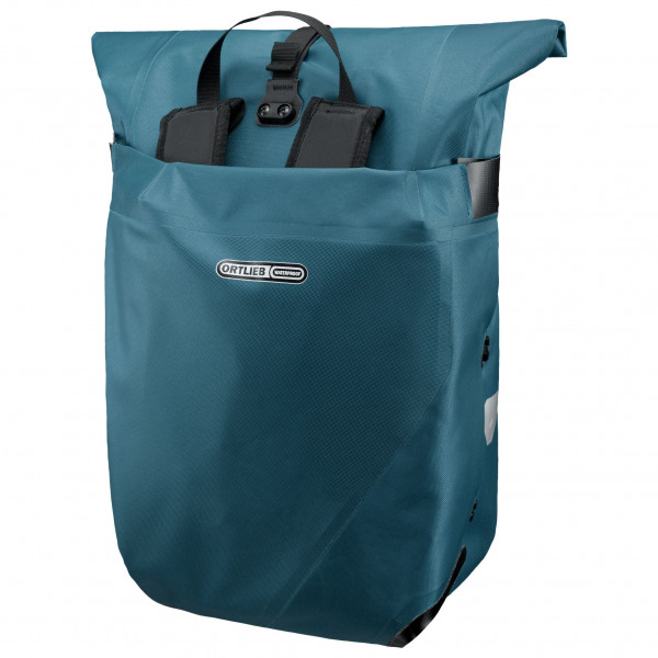 Ortlieb - Vario 26 - Velorucksack Gr 26 l blau von Ortlieb