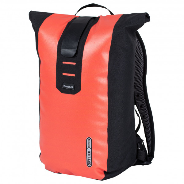 Ortlieb - Velocity 17 - Daypack Gr 17 l schwarz;türkis von Ortlieb